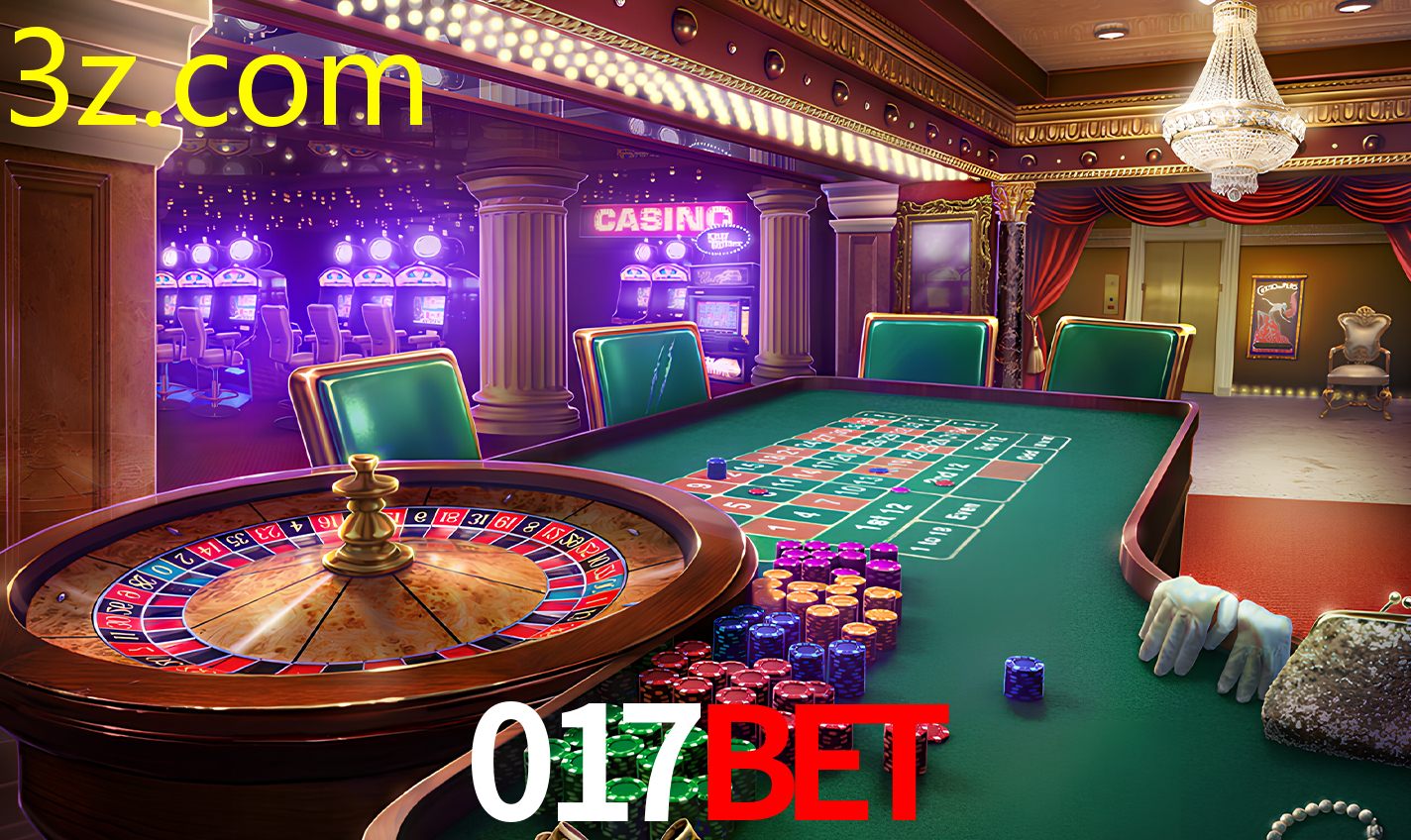 017BET.COM