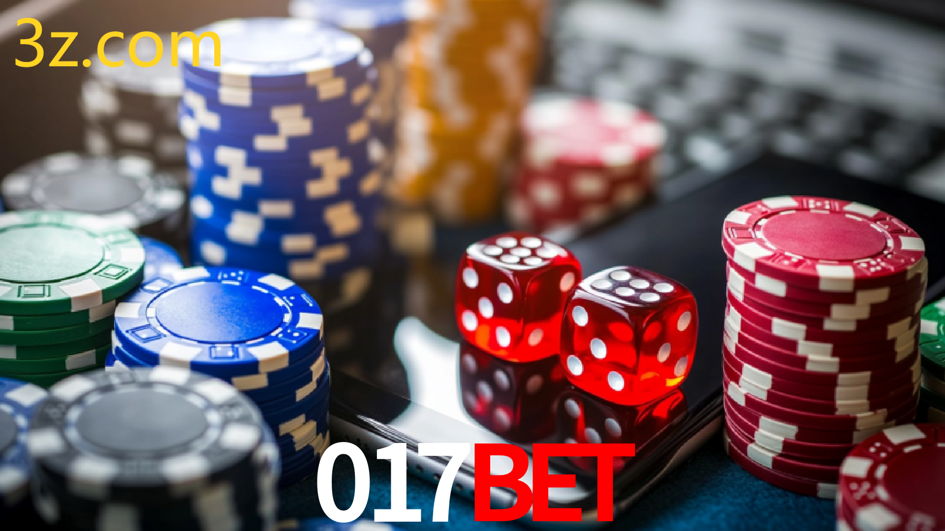 017BET.COM