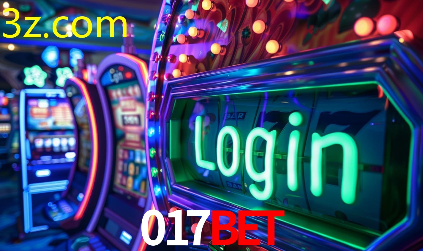 017BET.COM