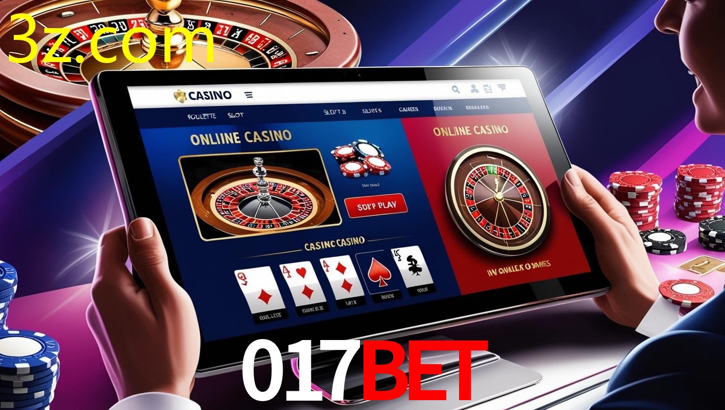 017BET.COM