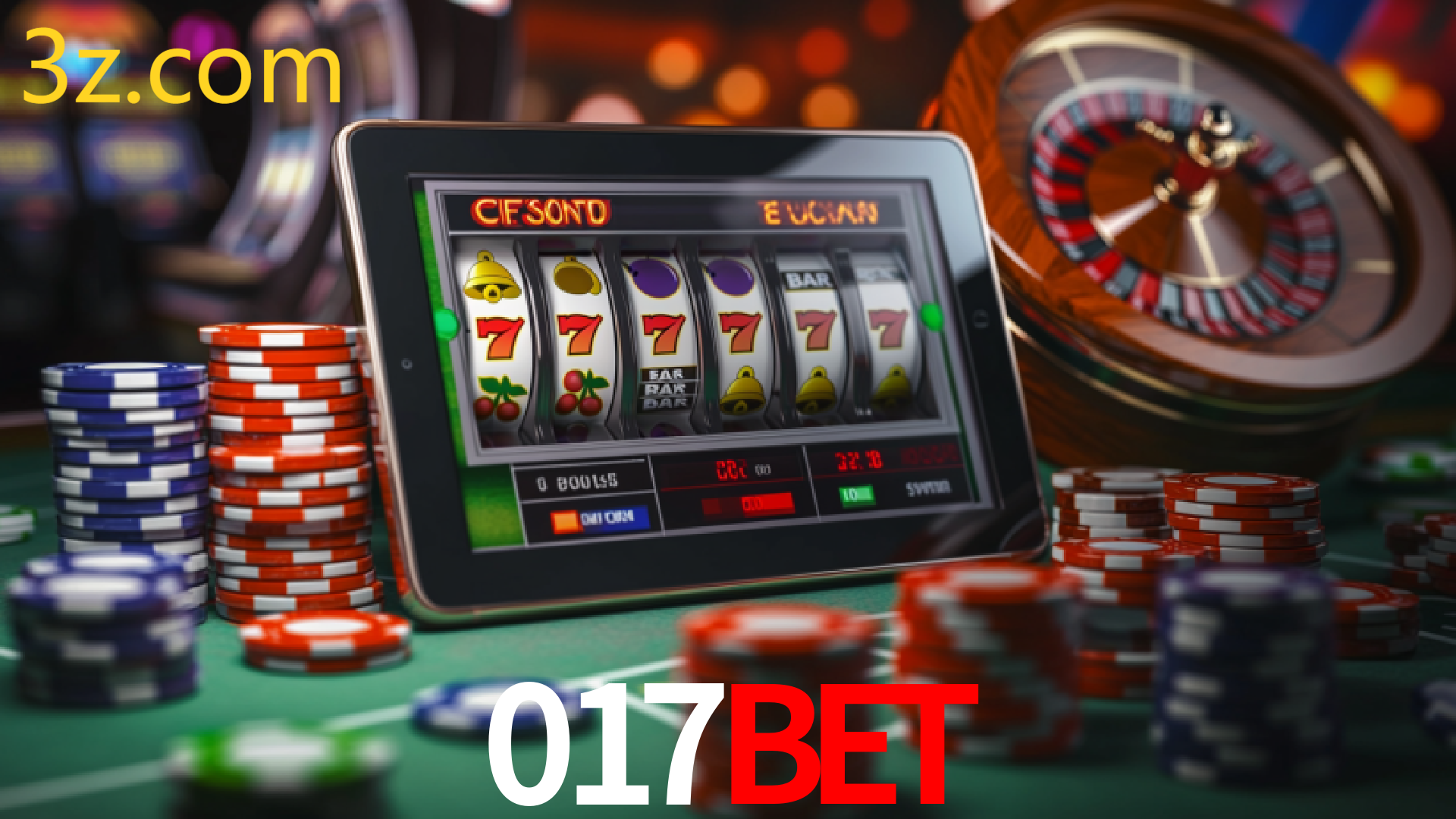 017BET.COM